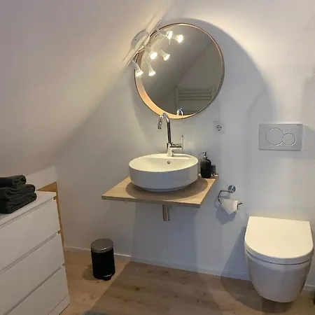 Blackforest Apartamento Herrischried