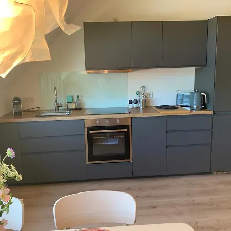 Blackforest Appartamento Herrischried