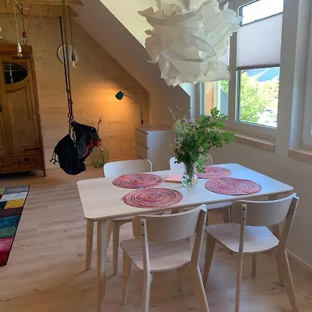 Blackforest & Apartment Herrischried