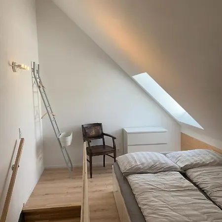 Apartment Blackforest &