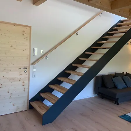 Blackforest Lejlighed *