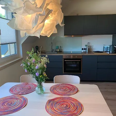 Blackforest Apartamento Herrischried