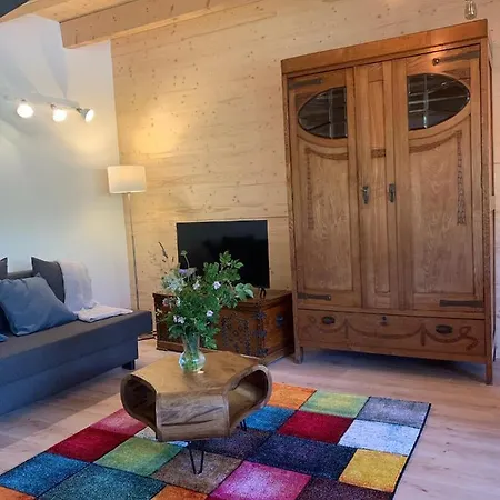 Apartamento Blackforest *