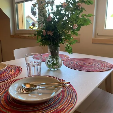 Blackforest Apartmán