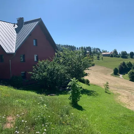 Blackforest Apartmán *