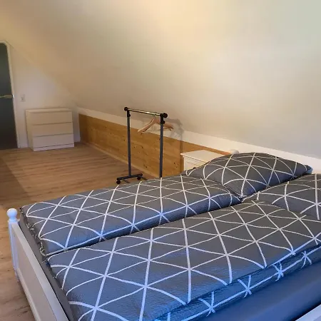 Apartment Blackforest &