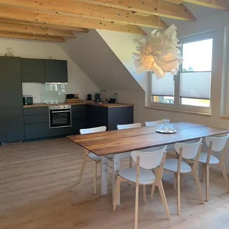 Blackforest Apartamento