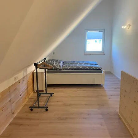 Apartment Blackforest &