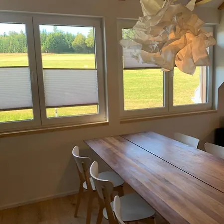 Apartmán Blackforest