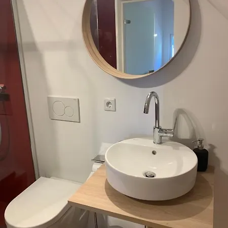 Blackforest Apartmán