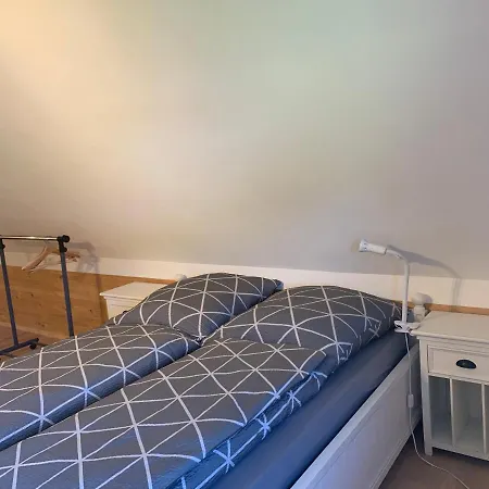 Apartmán Blackforest *