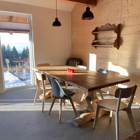 Apartment Blackforest &
