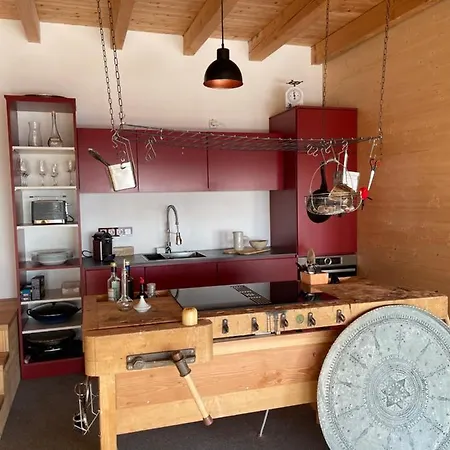 Apartment Blackforest & Herrischried