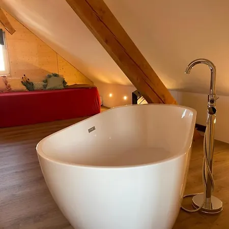 Apartment Blackforest &