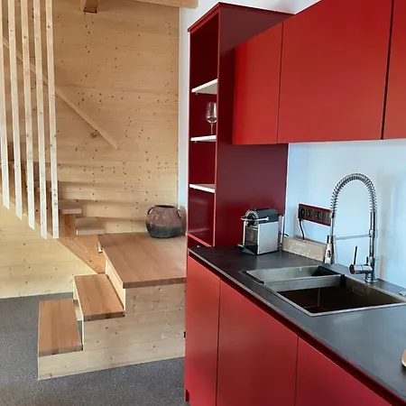 Apartment Blackforest & *