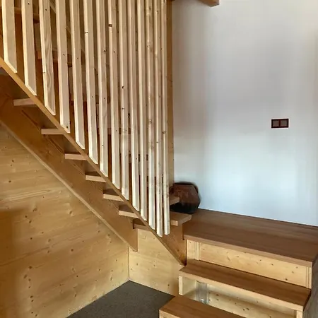 Apartment Blackforest &