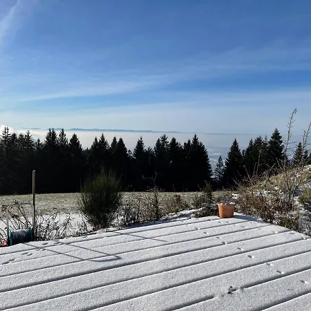 Appartement Blackforest