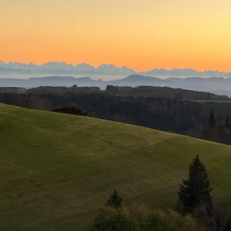 Apartmán Blackforest Herrischried