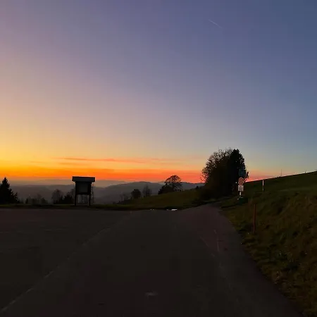 Blackforest Apartamento *