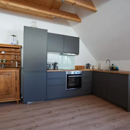 Blackforest Appartamento Herrischried