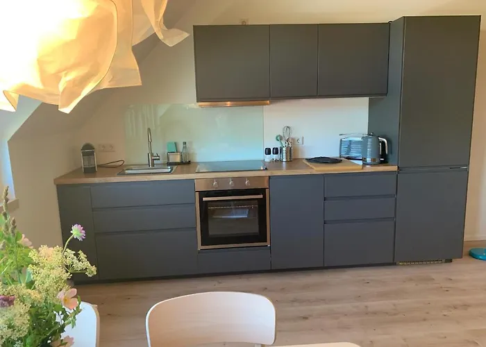 Blackforest 公寓 Herrischried