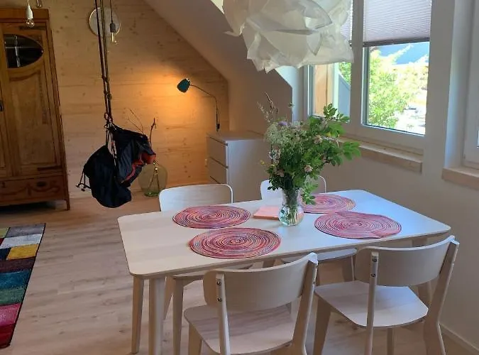 Blackforest 公寓 Herrischried