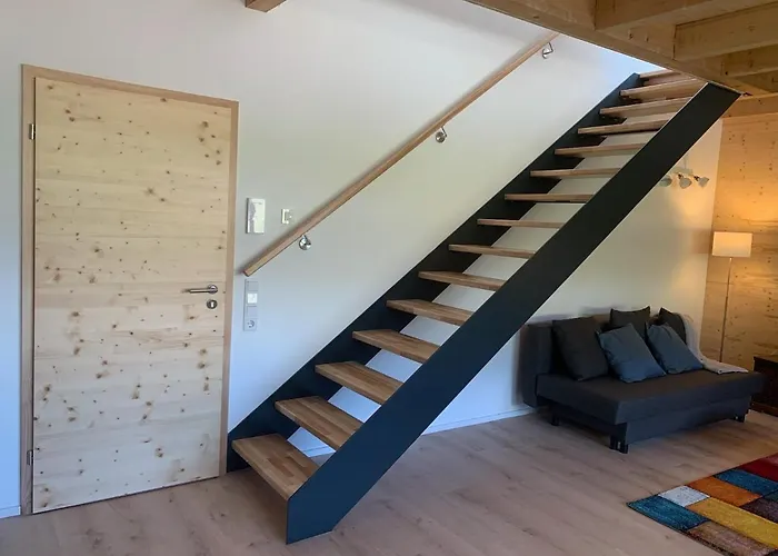 Blackforest 公寓 *