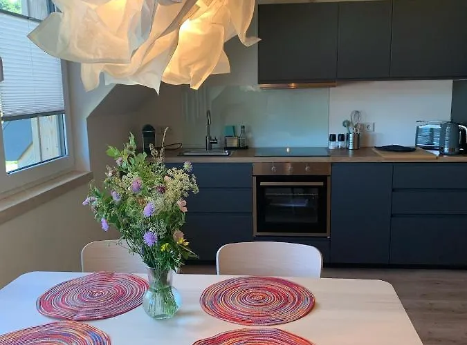 Blackforest 公寓 Herrischried