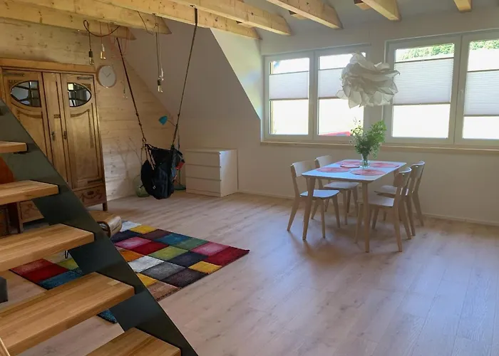 Blackforest * Herrischried