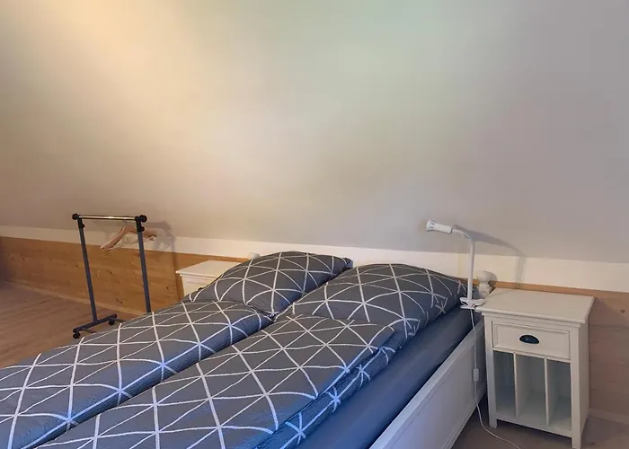 公寓 Blackforest *